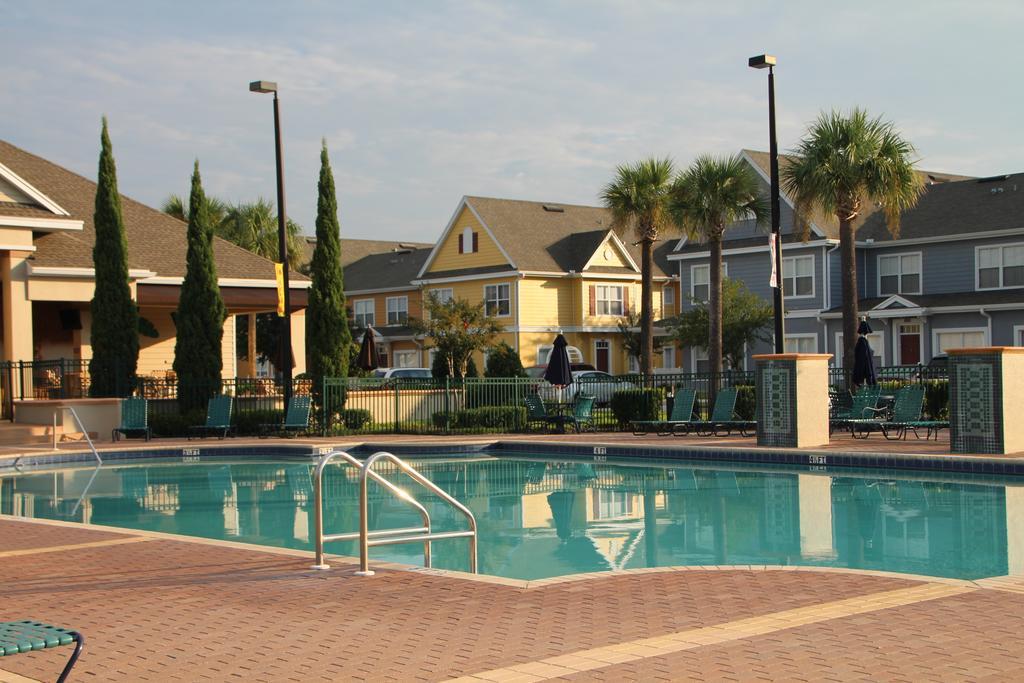 The Villas At Seven Dwarfs Lane Kissimmee Ruang foto